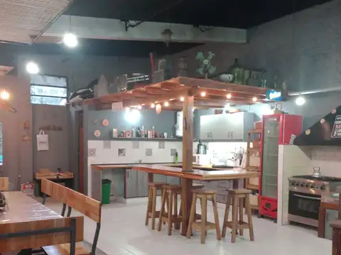 HERMOSO TIPO LOFT A METROS DE RUTA 202 