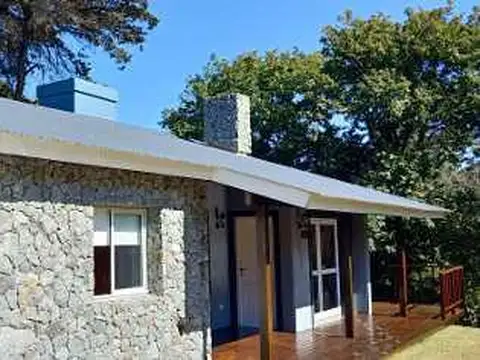 Casa - Golf Viejo