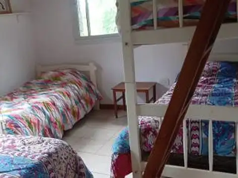 Casa - Golf Viejo