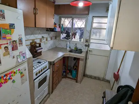 DEPARTAMENTO en VENTA - B De ASTRADA  3602, M Chingolo Lanus