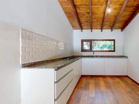 Casa en Venta 3 años