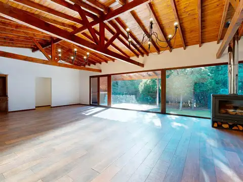 Casa en Venta en San Carlos de Bariloche, Bariloche