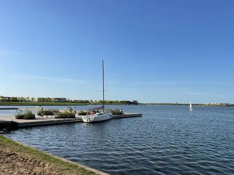 lote  interno a la venta!!  - Amarras lote entregado