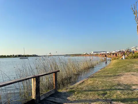 Terreno en Venta en Puertos - Barrio Amarras, USD 80.000
