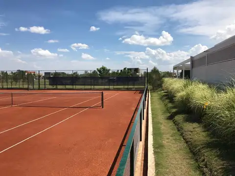 VENTA| LOTE INTERNO ENTREGADO - AMARRAS, PUERTOS