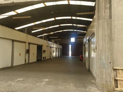 Galpon en Venta en Merlo, USD 990.000