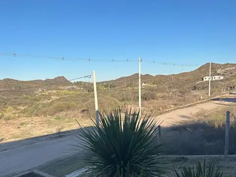 Casa en Venta en Potrero de los Funes, USD 130.000