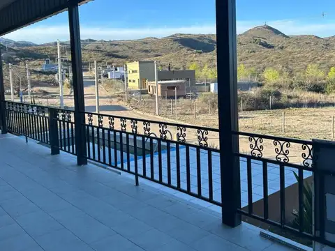 Casa en Venta A Estrenar