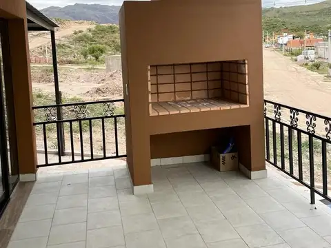 Casa en Venta en Potrero de los Funes, USD 130.000