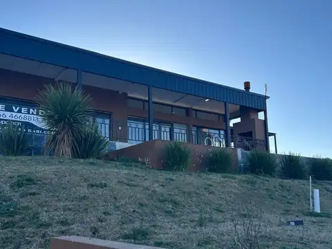 Casa - Venta - Argentina, Potrero de los Funes