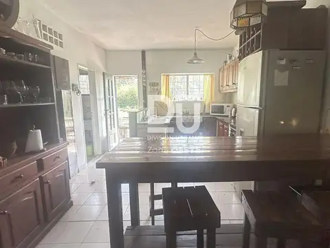 Casa en Venta 40 años