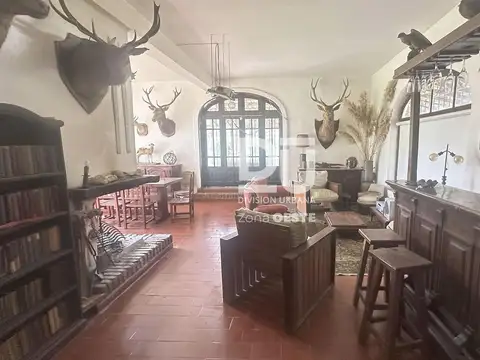 Casa en Venta en General Rodriguez, USD 250.000