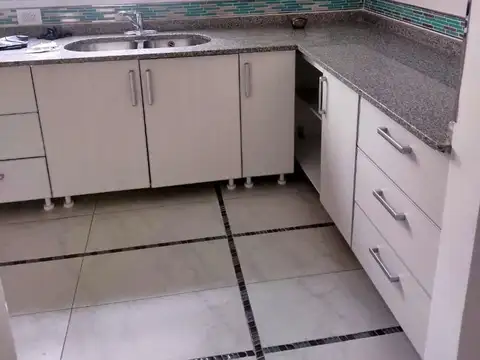 Departamento en Venta en Barracas, USD 210.000