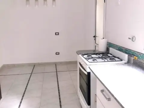 Departamento 3 ambientes con 3 baños