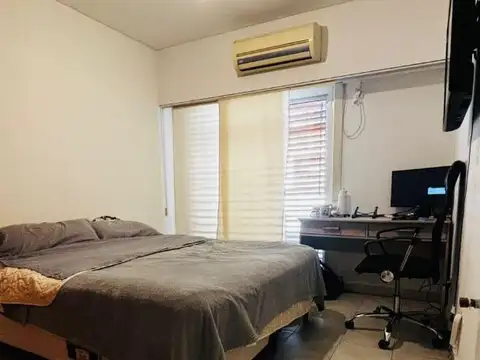 Departamento de 4 ambientes c/dep.