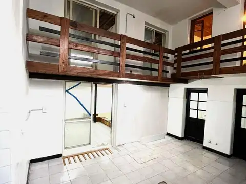 Departamento en Alquiler de 4 ambientes