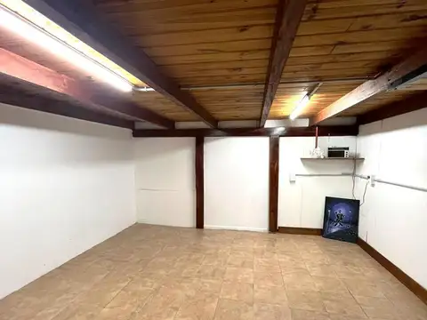 Departamento en Alquiler de 3 dormitorios