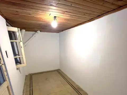 Departamento en Alquiler 50 años