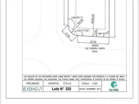 Barrio San Pablo, La Lonja