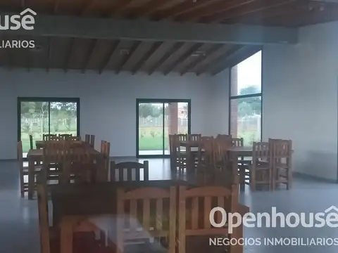 Terreno en Venta de 510,0 m2