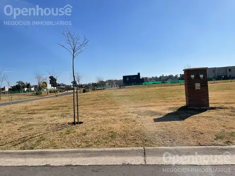 VENTA DE LOTE EN SAN PABLO A PULMON VERDE  