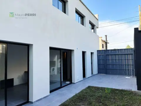 Casa en Venta A Estrenar