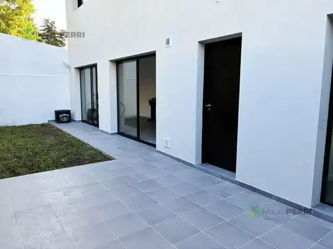 Dúplex en 28 y 501 Gonnet