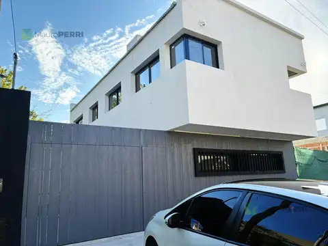 Dúplex en 28 y 501 Gonnet