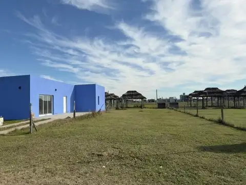 Casa 3 Ambientes + Lote en Finca Don Eugenio II - Escuchan ofertas