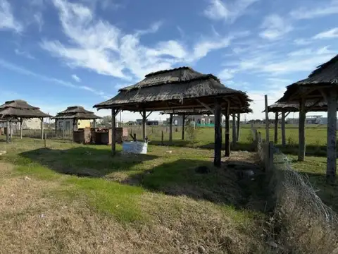 Camino A. Navarro - Lotes 488 y 487 , Piso 0