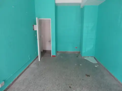 M Porcel De Peralta 1000