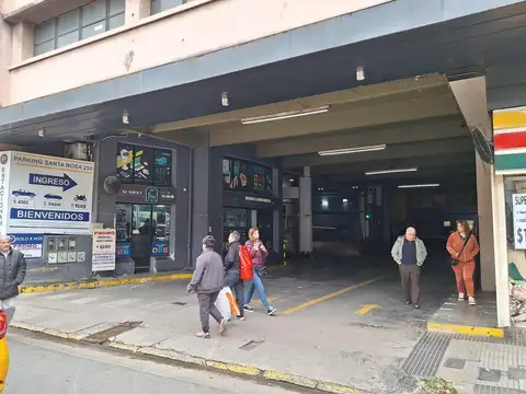 Cochera en Venta Fija