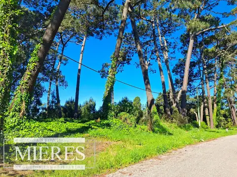 Venta de lote en Jardines De Córdoba - Punta del Este
