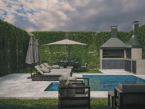 Departamento en Venta de 3 dormitorios