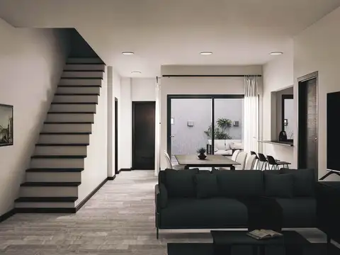 Departamento en Venta en Villa Urquiza, CABA