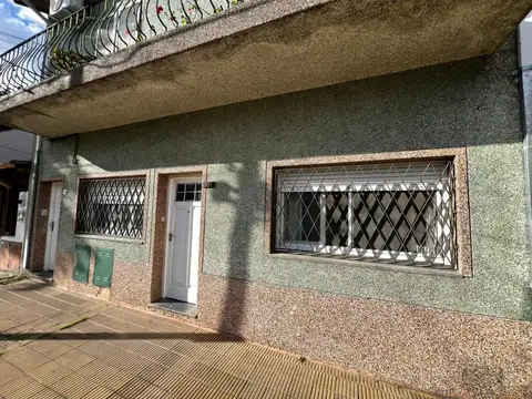 Saavedra 2638