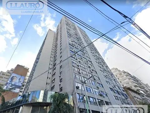 Av. Las Heras  al 3700