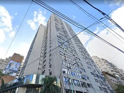 Av. Las Heras  al 3700