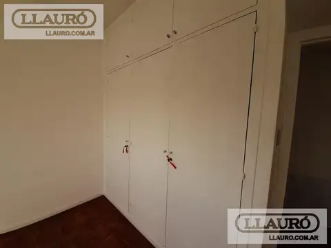 Departamento en Alquiler 40 años