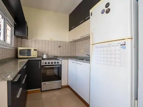 Departamento en Alquiler Temporal al Noreste