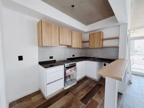 LOFT EN VENTA EN COGHLAN A ESTRENAR