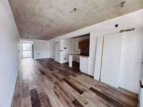 LOFT EN VENTA EN COGHLAN A ESTRENAR