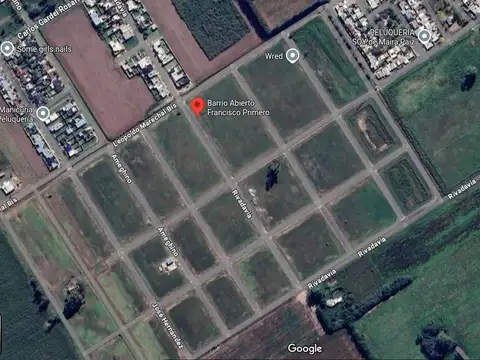 Venta - Terreno - Arroyo Seco