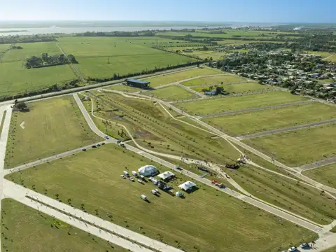 Terreno en General Lagos