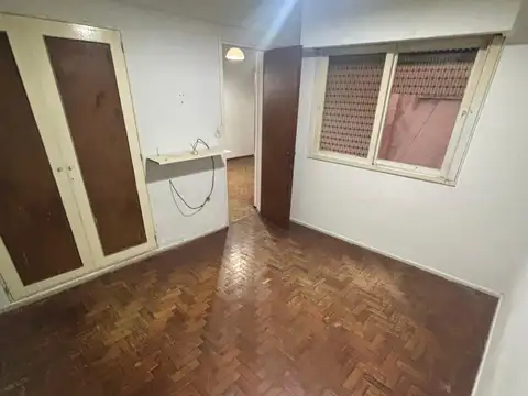 VENTA DEPARTAMENTO 2 AMBIENTES FLORESTA