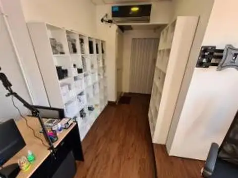 Semipiso villa urquiza 120m 3 ambientes con quincho y patio