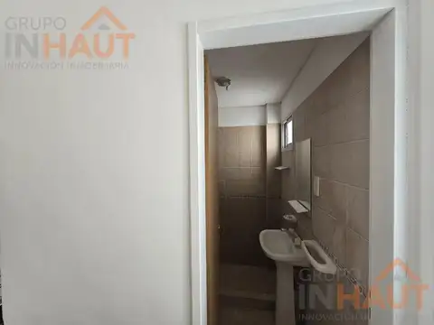 Departamento en Venta con 1 cochera