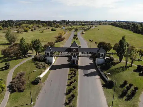 San Ramiro lote  al 300