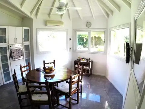 Casa en Alquiler 25 años