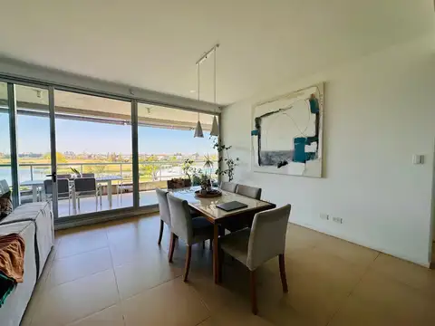 Departamento en Venta en Nordelta Yoo Nordelta, USD 295.000